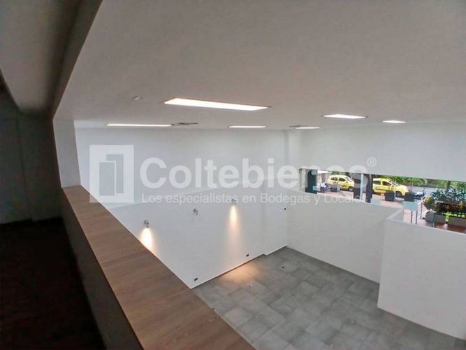 Local en arriendo en San Diego, Medellín, 135 m² · foto 16 de 16