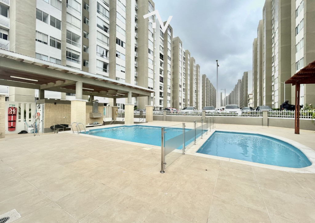 Apartamento en venta en Ciudad Mallorquin, Barranquilla · foto 2 de 18