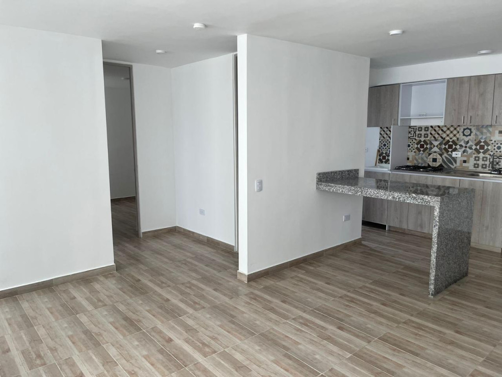 Apartamento en venta en Ciudad Mallorquin, Barranquilla · foto 5 de 18