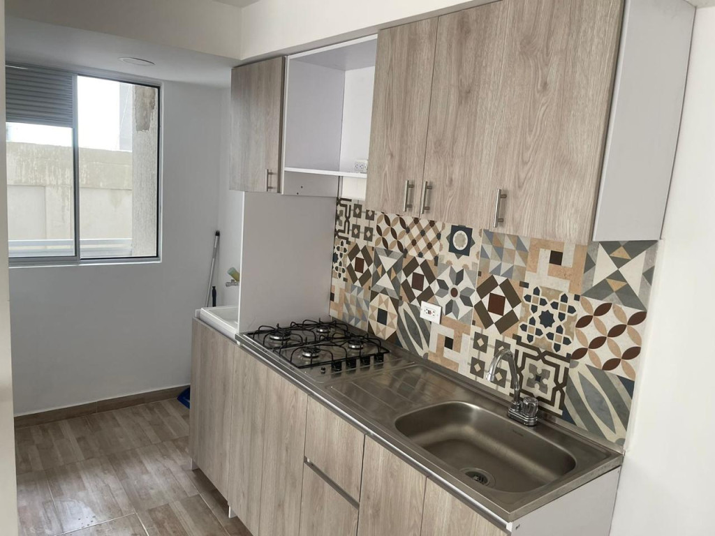 Apartamento en venta en Ciudad Mallorquin, Barranquilla · foto 9 de 18
