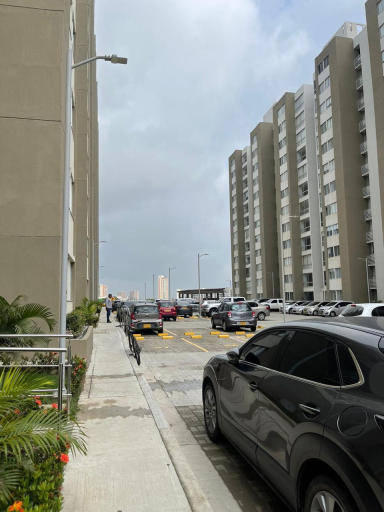 Apartamento en venta en Ciudad Mallorquin, Barranquilla · foto 16 de 18