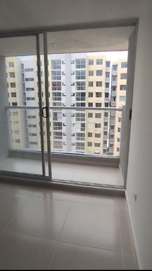 Apartamento de 3 alcobas en arriendo en Barranquilla, 64 m² · foto 1 de 13