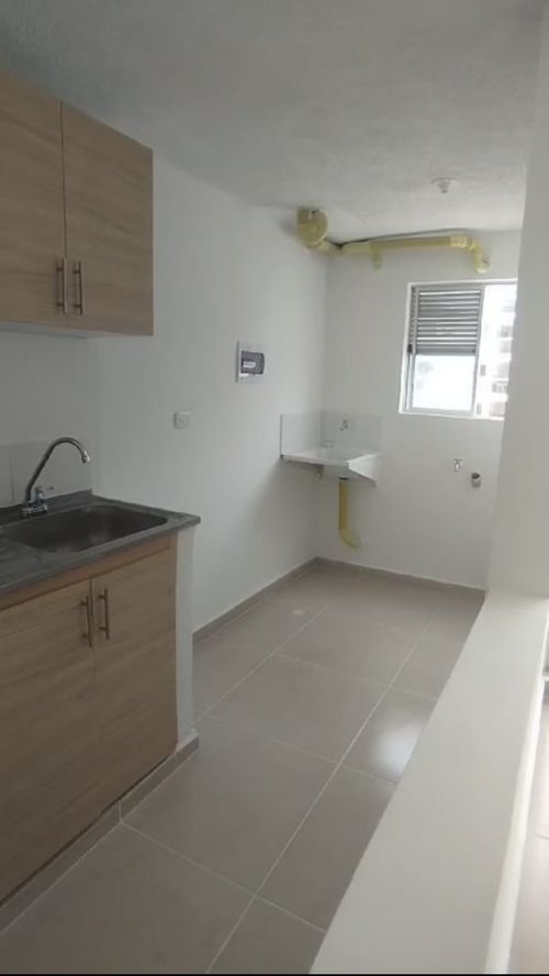 Apartamento de 3 alcobas en arriendo en Barranquilla, 64 m² · foto 3 de 13