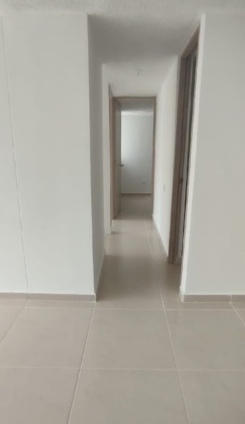 Apartamento de 3 alcobas en arriendo en Barranquilla, 64 m² · foto 4 de 13