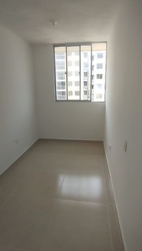 Apartamento de 3 alcobas en arriendo en Barranquilla, 64 m² · foto 6 de 13