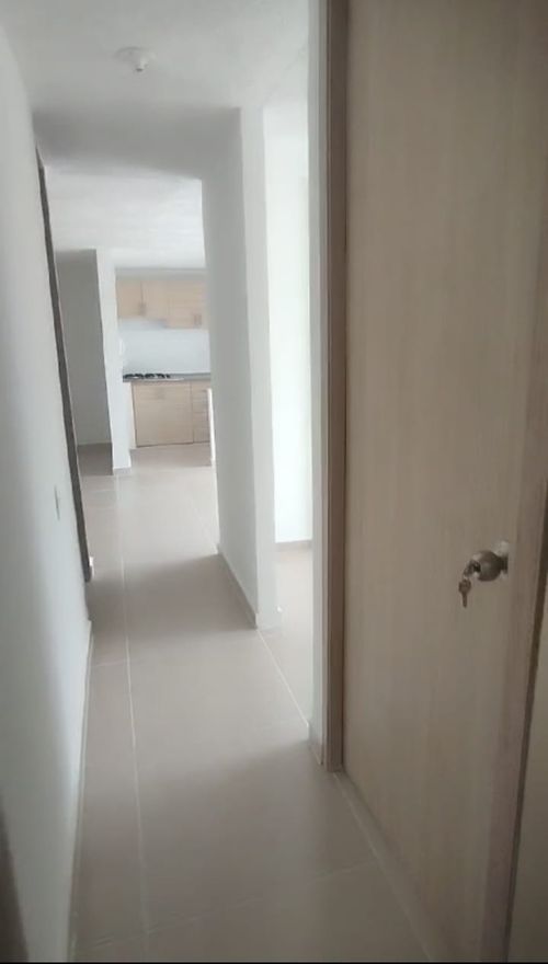 Apartamento de 3 alcobas en arriendo en Barranquilla, 64 m² · foto 9 de 13