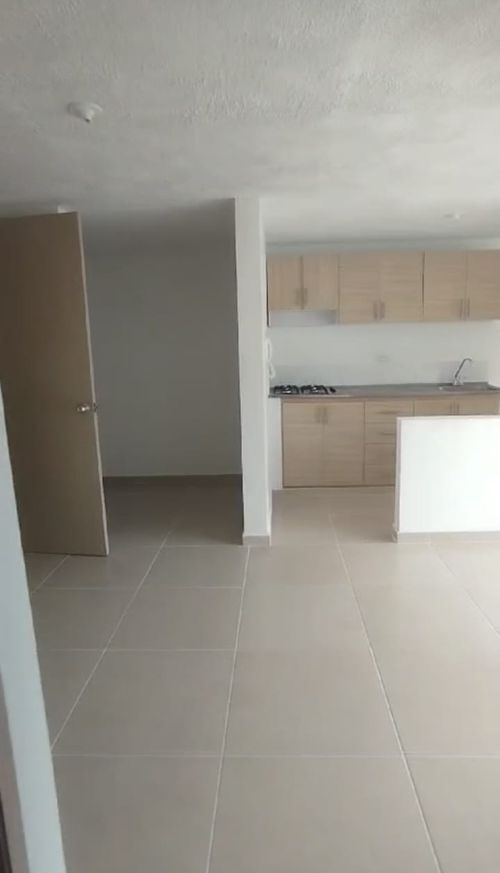 Apartamento de 3 alcobas en arriendo en Barranquilla, 64 m² · foto 10 de 13