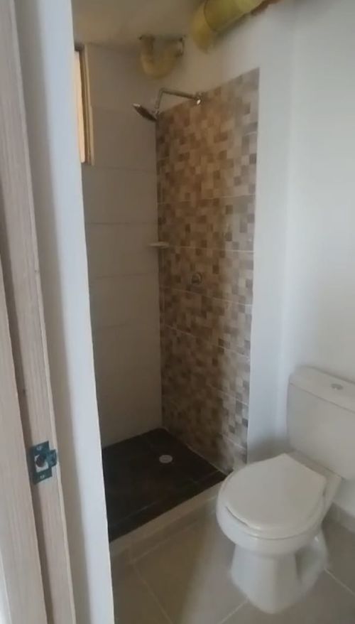 Apartamento de 3 alcobas en arriendo en Barranquilla, 64 m² · foto 12 de 13
