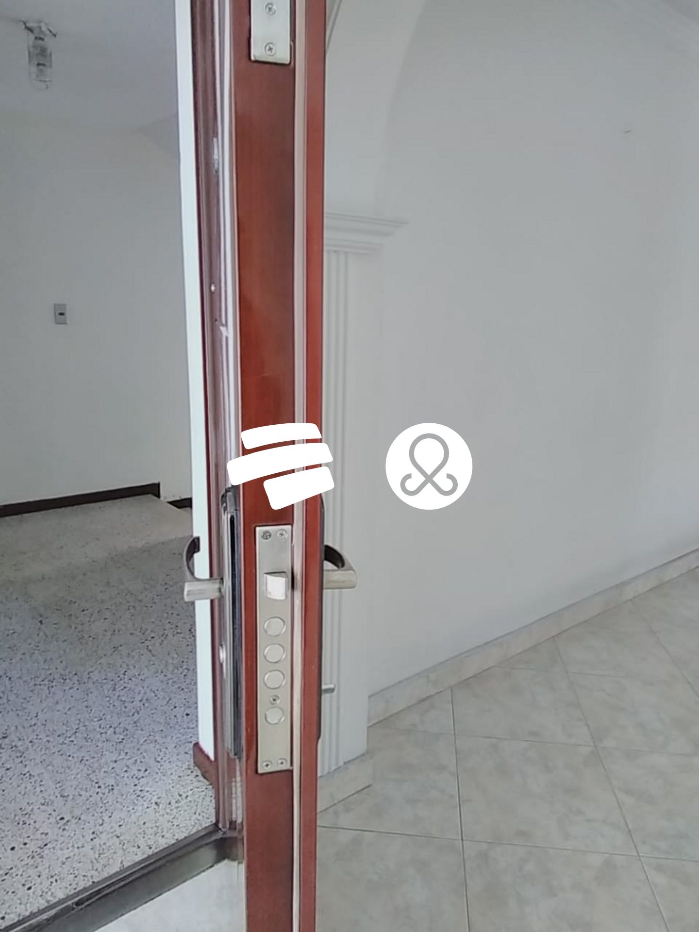 Apartamento en venta en Robledo, Medellín · foto 14 de 17