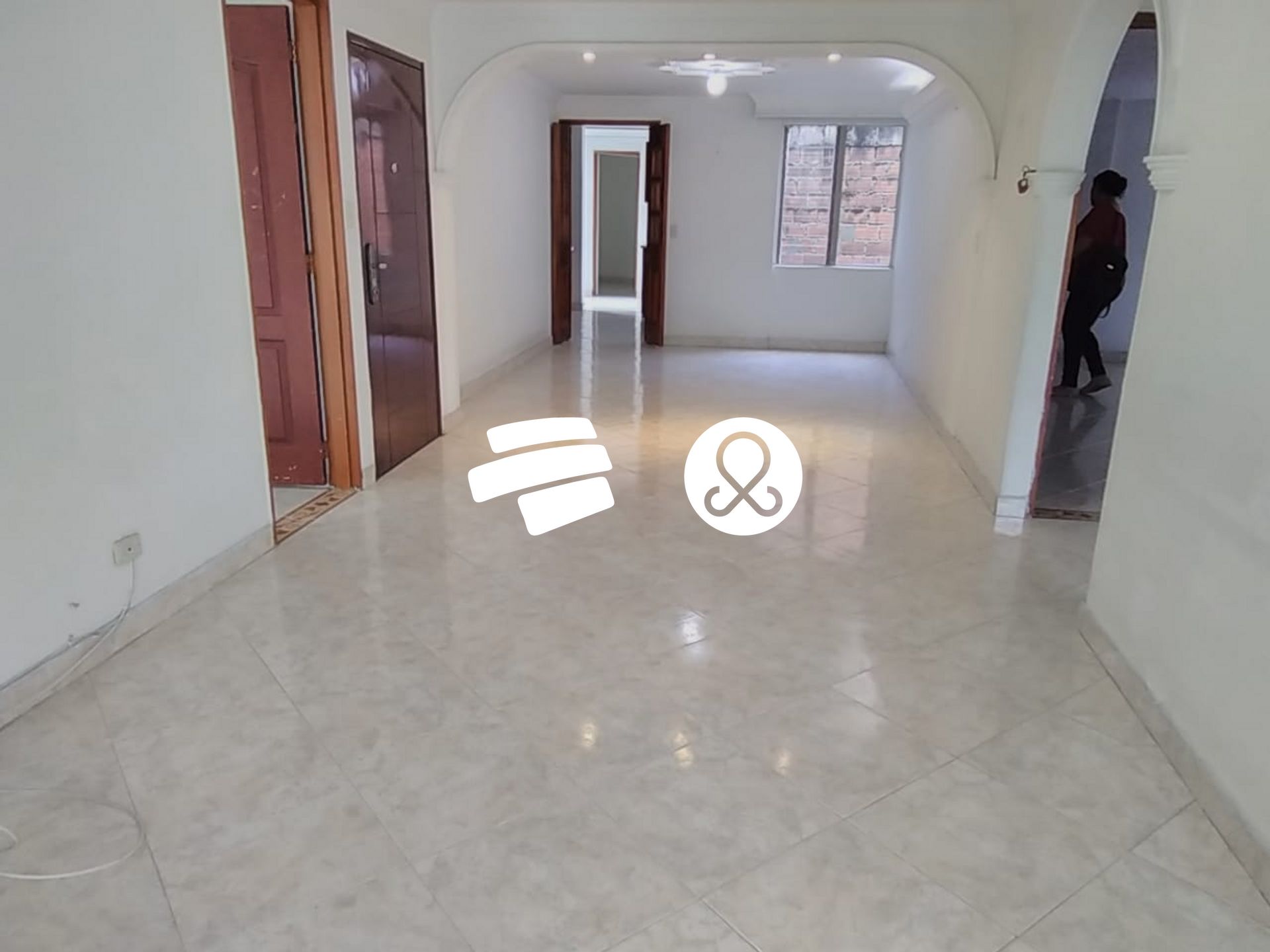 Apartamento en venta en Robledo, Medellín · foto 15 de 17