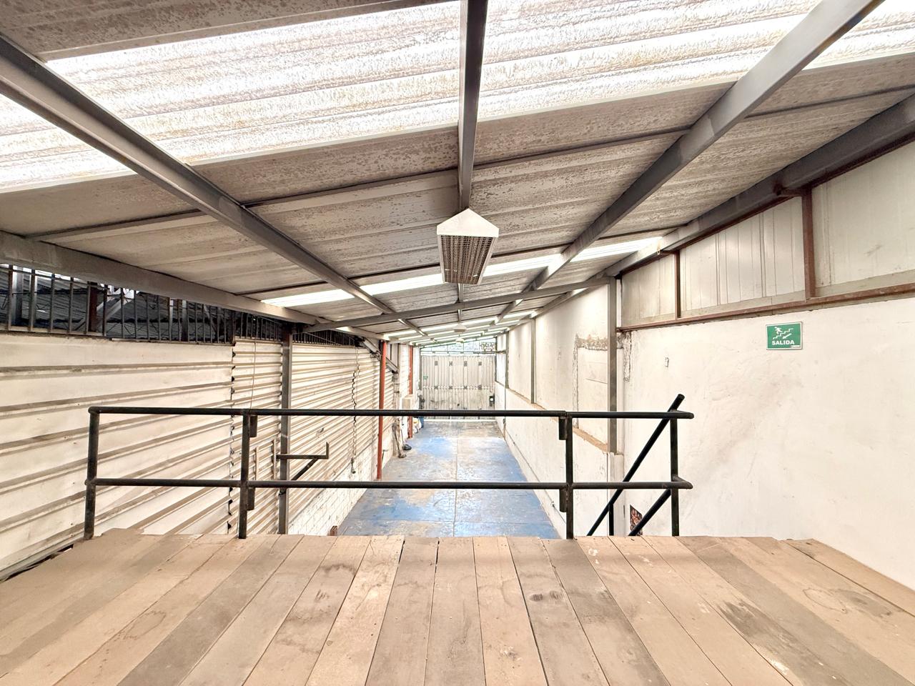 Bodega en Arriendo en Pinares, Pereira