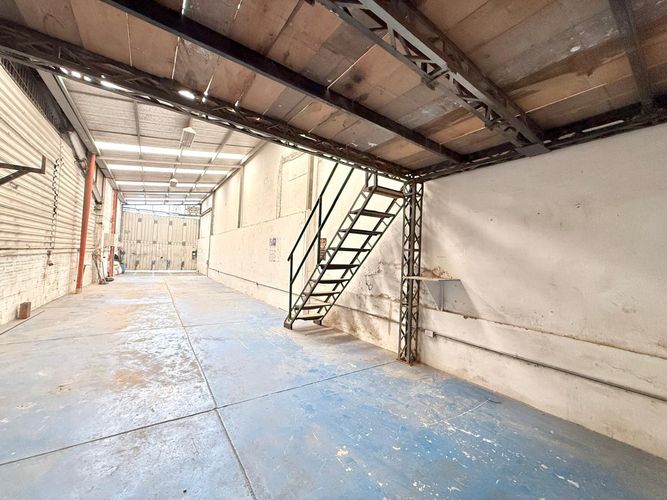 Bodega en arriendo en Pinares, Pereira, 110 m² · foto 6 de 10