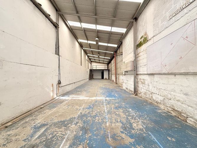 Bodega en arriendo en Pinares, Pereira, 110 m² · foto 9 de 10