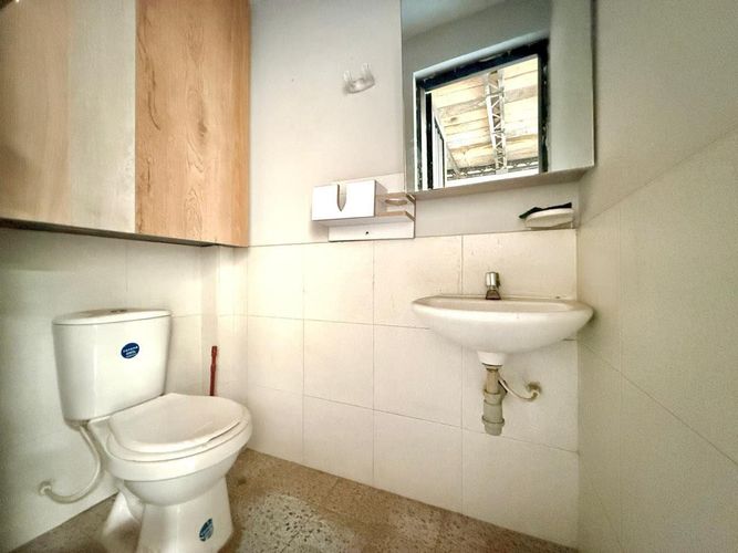 Bodega en arriendo en Pinares, Pereira, 110 m² · foto 10 de 10