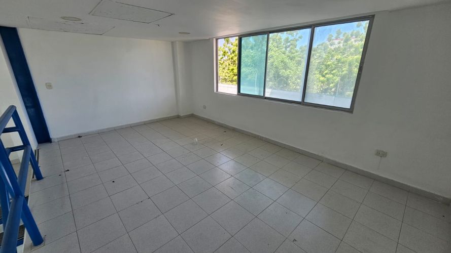 Local en arriendo en El Limoncito, Barranquilla, 98 m² · foto 6 de 10