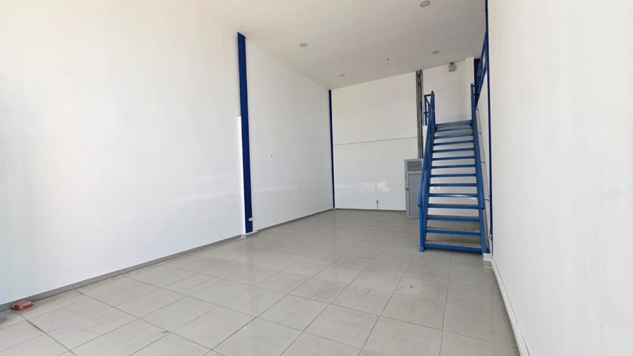 Local en arriendo en El Limoncito, Barranquilla, 98 m² · foto 7 de 10