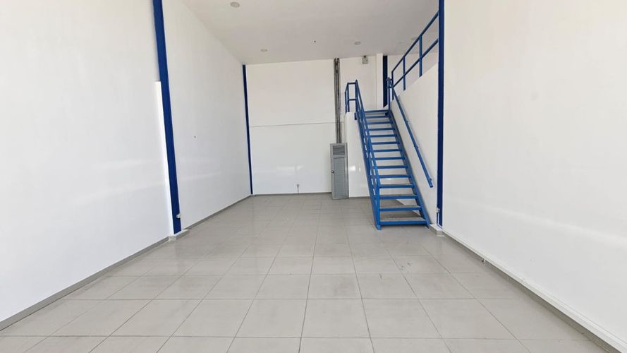 Local en arriendo en El Limoncito, Barranquilla, 98 m² · foto 9 de 10