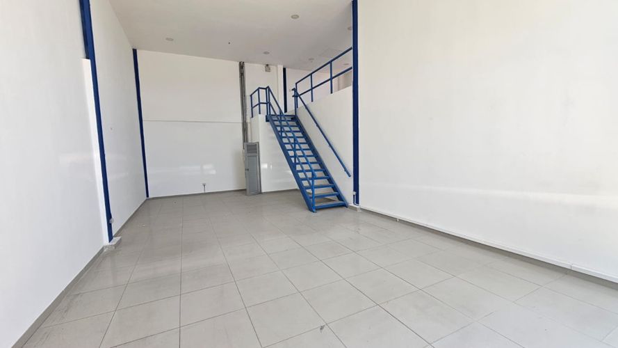 Local en arriendo en El Limoncito, Barranquilla, 98 m² · foto 10 de 10