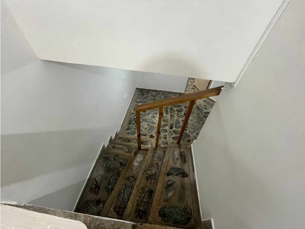Apartaestudio en venta en La Almeria, Medellín 5