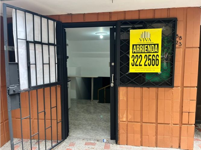 Apartaestudio en venta en La Almeria, Medellín, 35 m² · foto 11 de 11