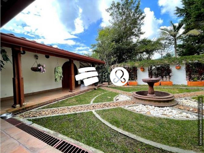 Casa de 3 alcobas en venta en Zona Centro, Envigado · foto 6 de 24