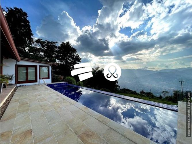 Casa de 3 alcobas en venta en Zona Centro, Envigado · foto 8 de 24