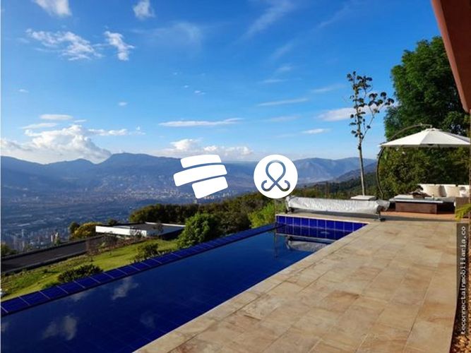 Casa de 3 alcobas en venta en Zona Centro, Envigado · foto 12 de 24