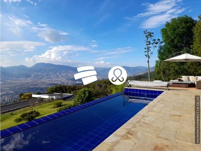 Casa de 3 alcobas en venta en Zona Centro, Envigado · foto 13 de 24