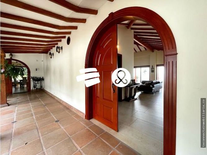 Casa de 3 alcobas en venta en Zona Centro, Envigado · foto 14 de 24