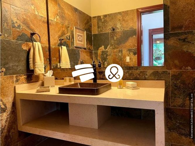 Casa de 3 alcobas en venta en Zona Centro, Envigado · foto 18 de 24