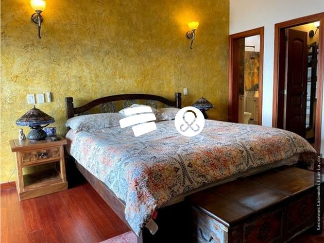 Casa de 3 alcobas en venta en Zona Centro, Envigado · foto 19 de 24