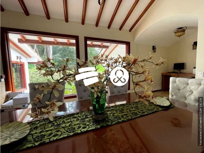 Casa de 3 alcobas en venta en Zona Centro, Envigado · foto 24 de 24