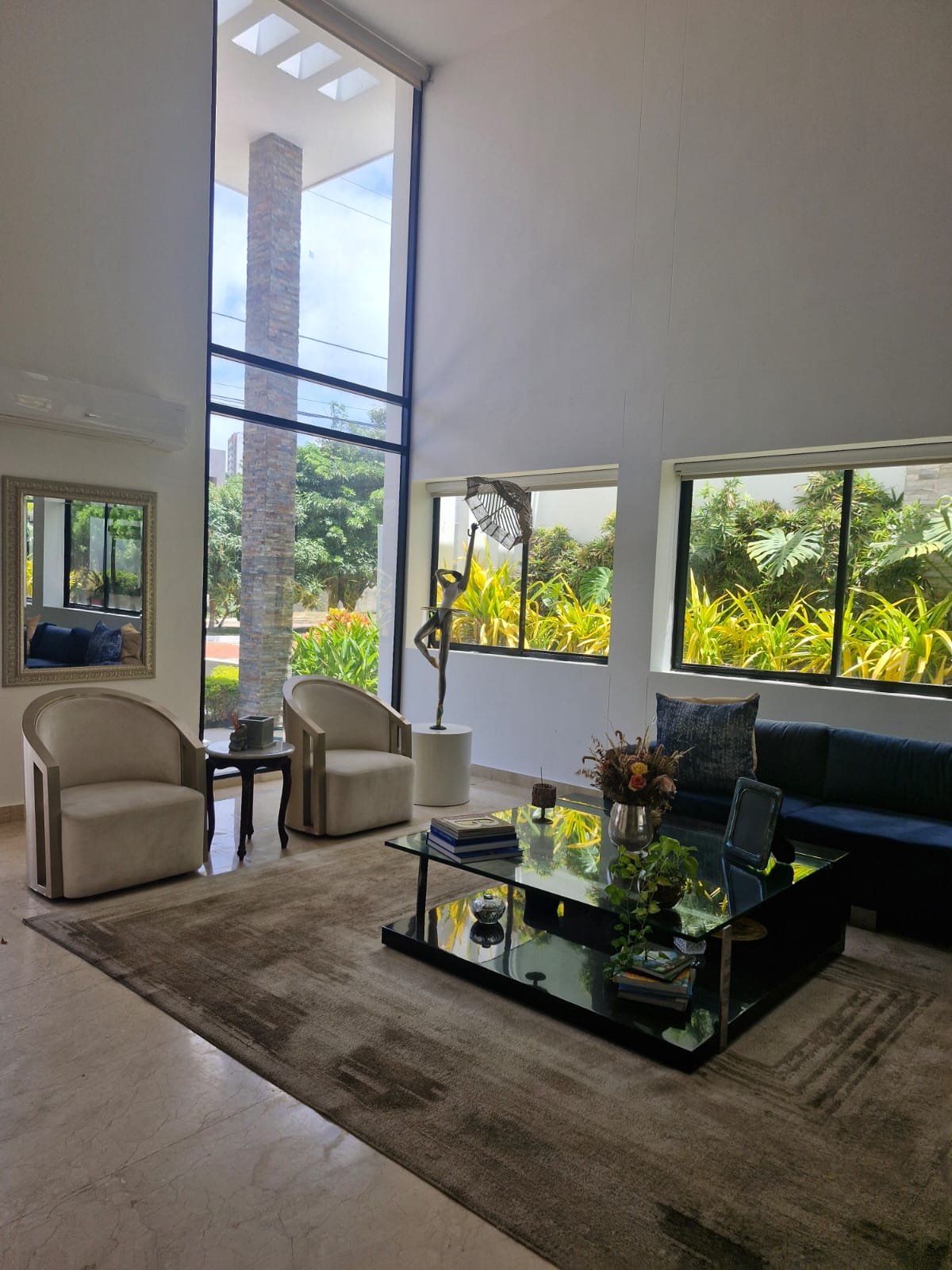 Casa en Arriendo en Villa Campestre, Barranquilla