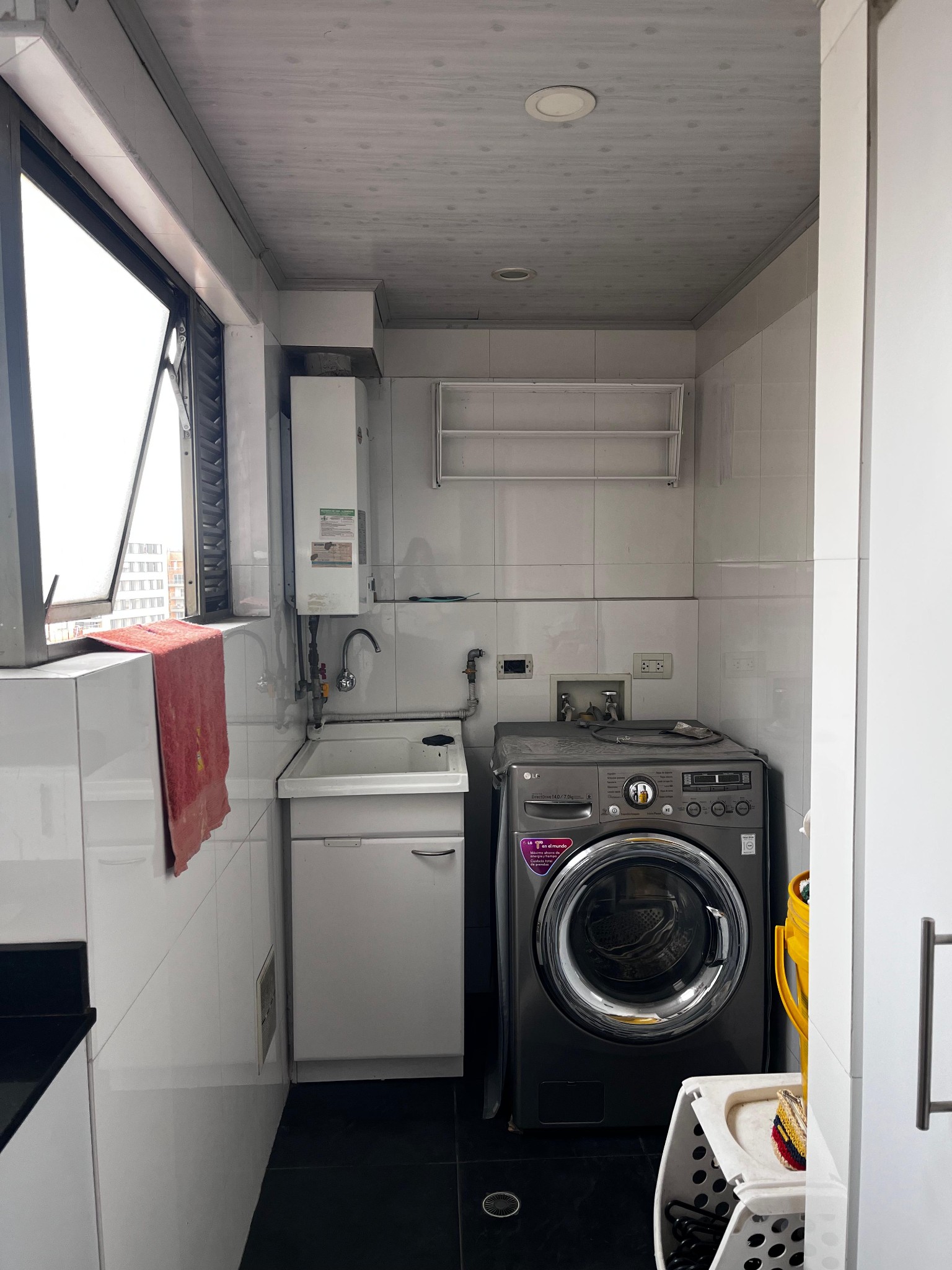 Apartamento en venta en Ciudad Salitre, Bogotá · foto 3 de 21