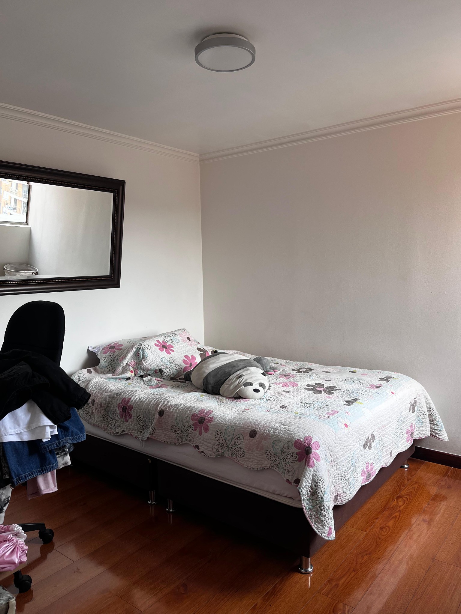 Apartamento en venta en Ciudad Salitre, Bogotá · foto 17 de 21