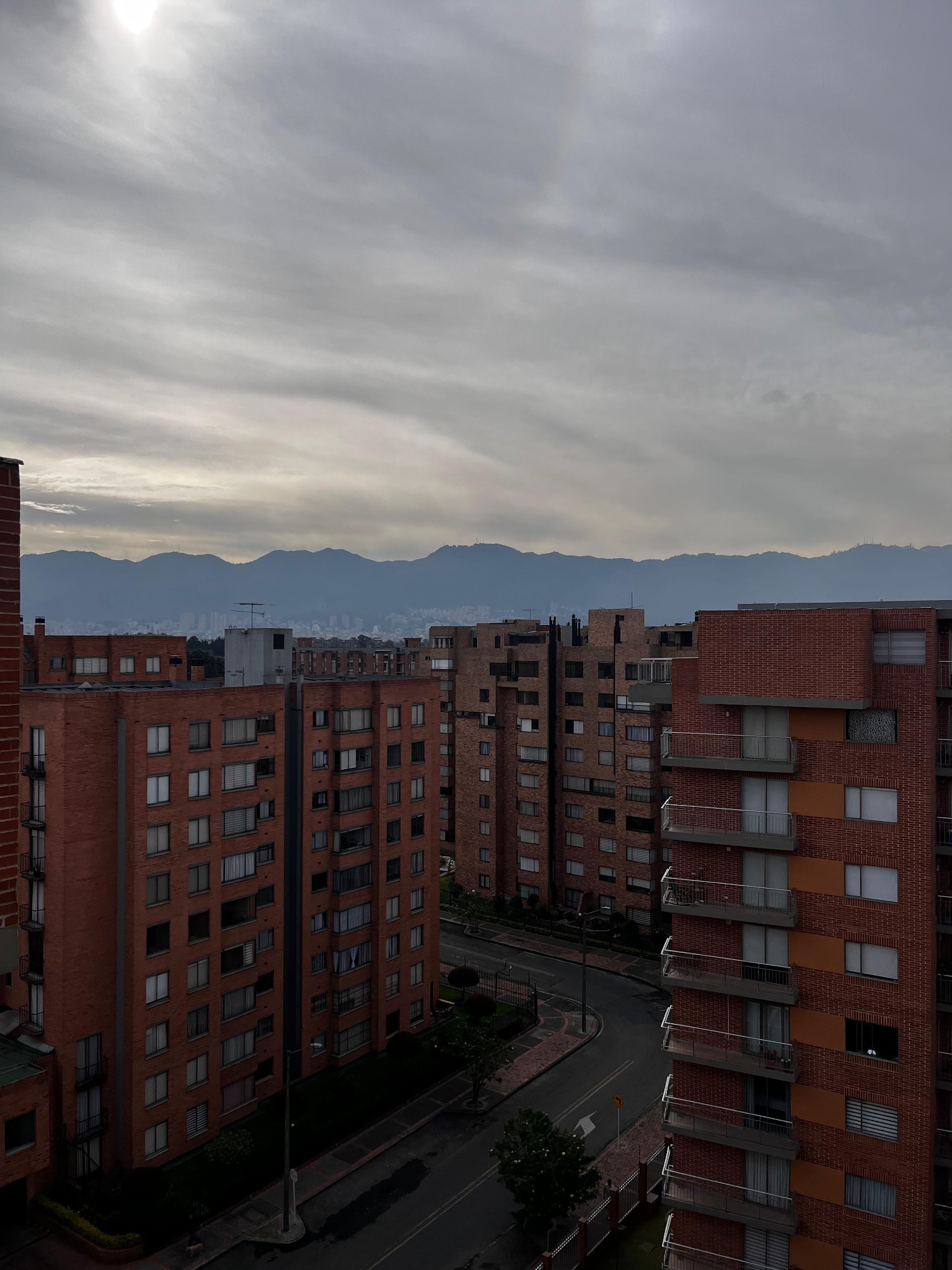 Apartamento en venta en Ciudad Salitre, Bogotá · foto 4 de 21
