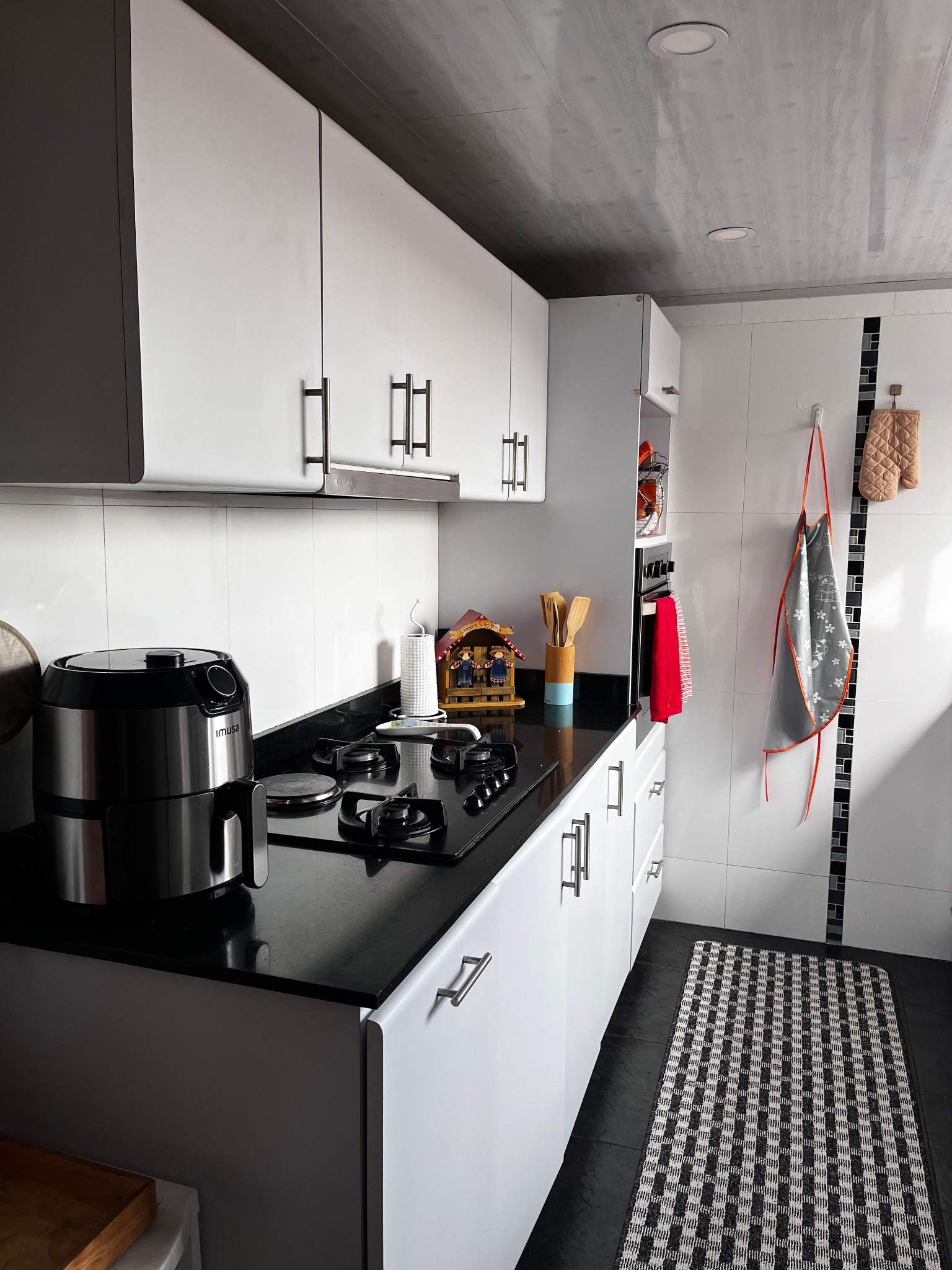 Apartamento en venta en Ciudad Salitre, Bogotá · foto 5 de 21