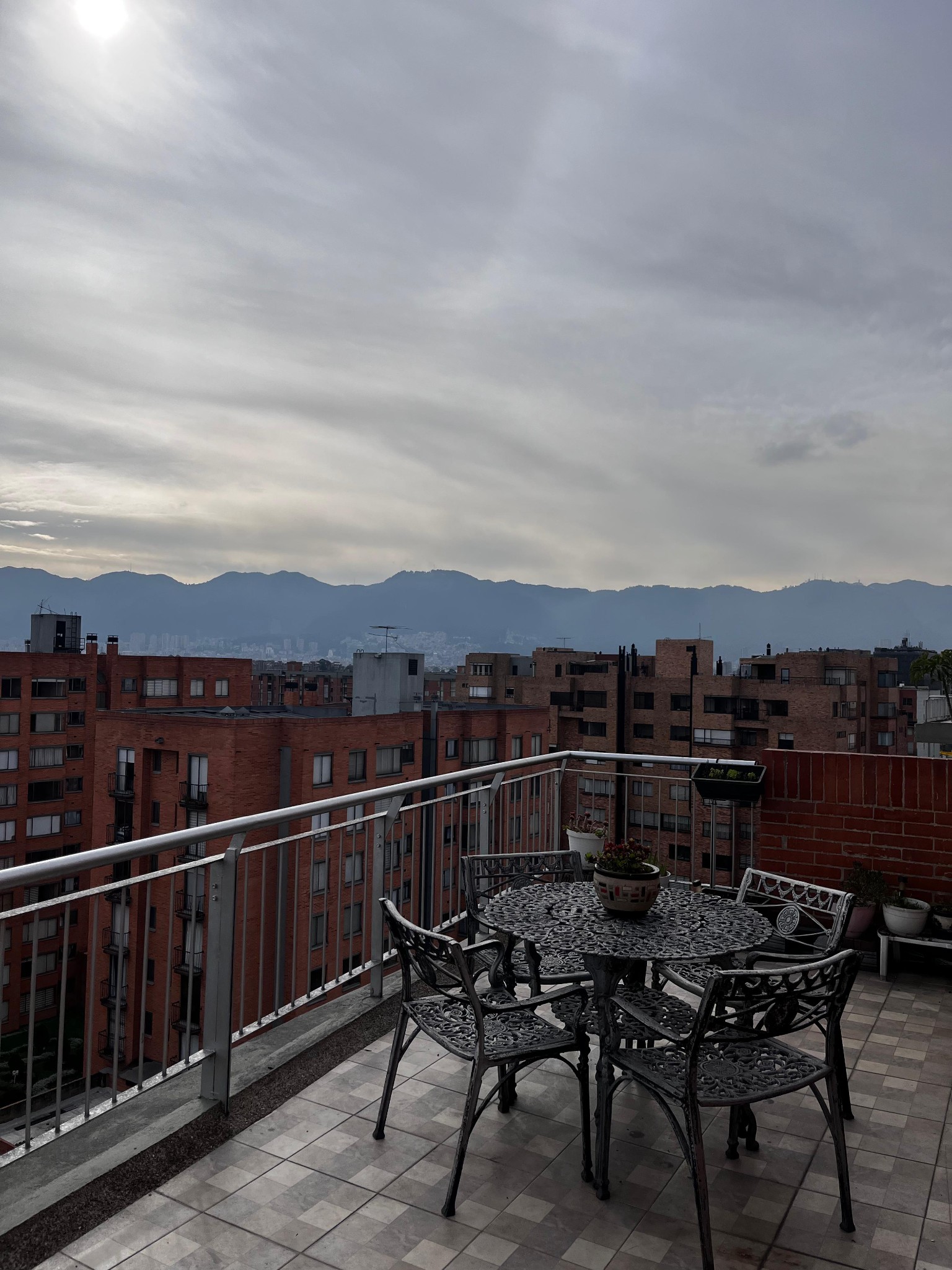 Apartamento en venta en Ciudad Salitre, Bogotá · foto 7 de 21