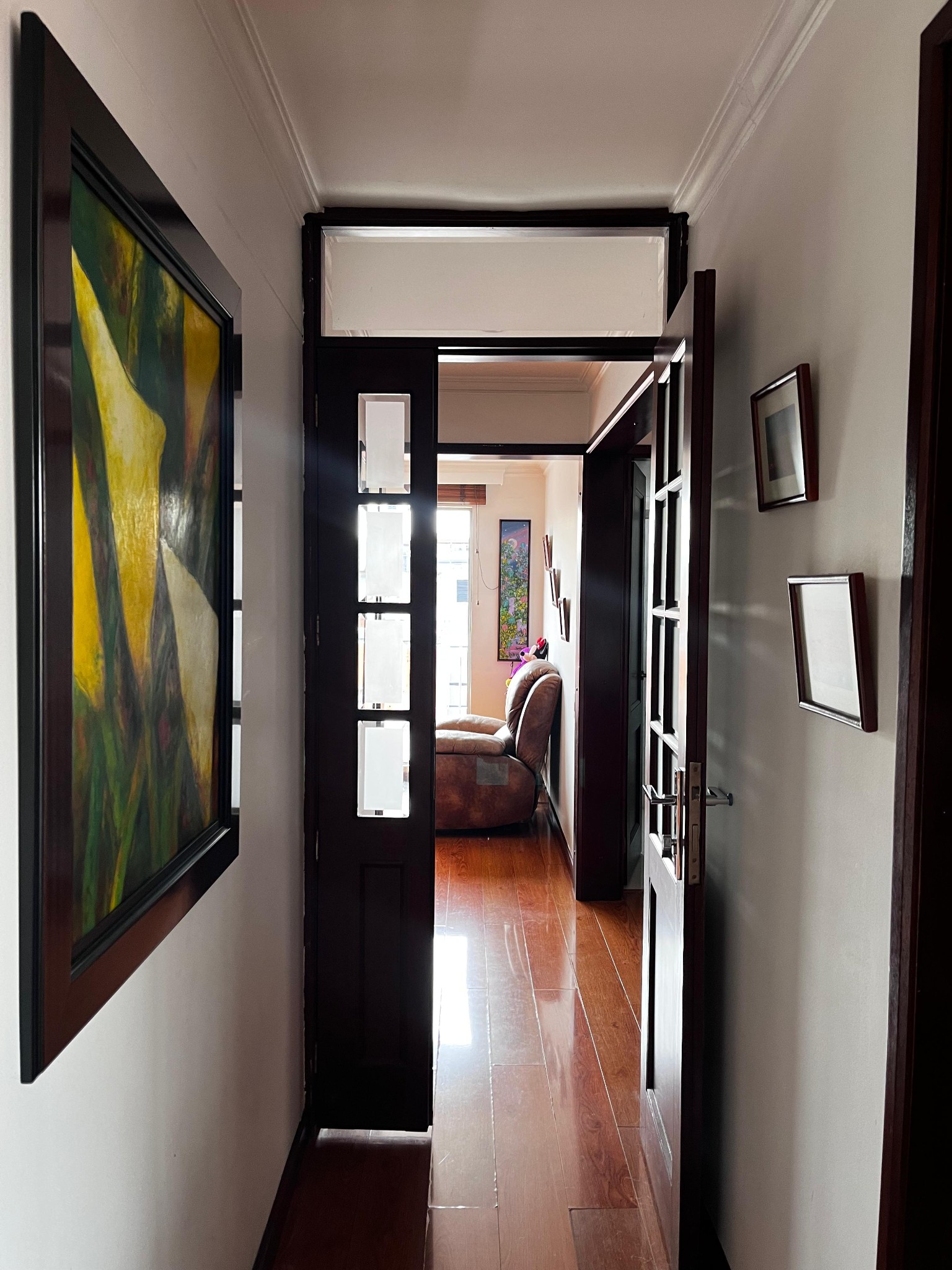 Apartamento en venta en Ciudad Salitre, Bogotá · foto 14 de 21