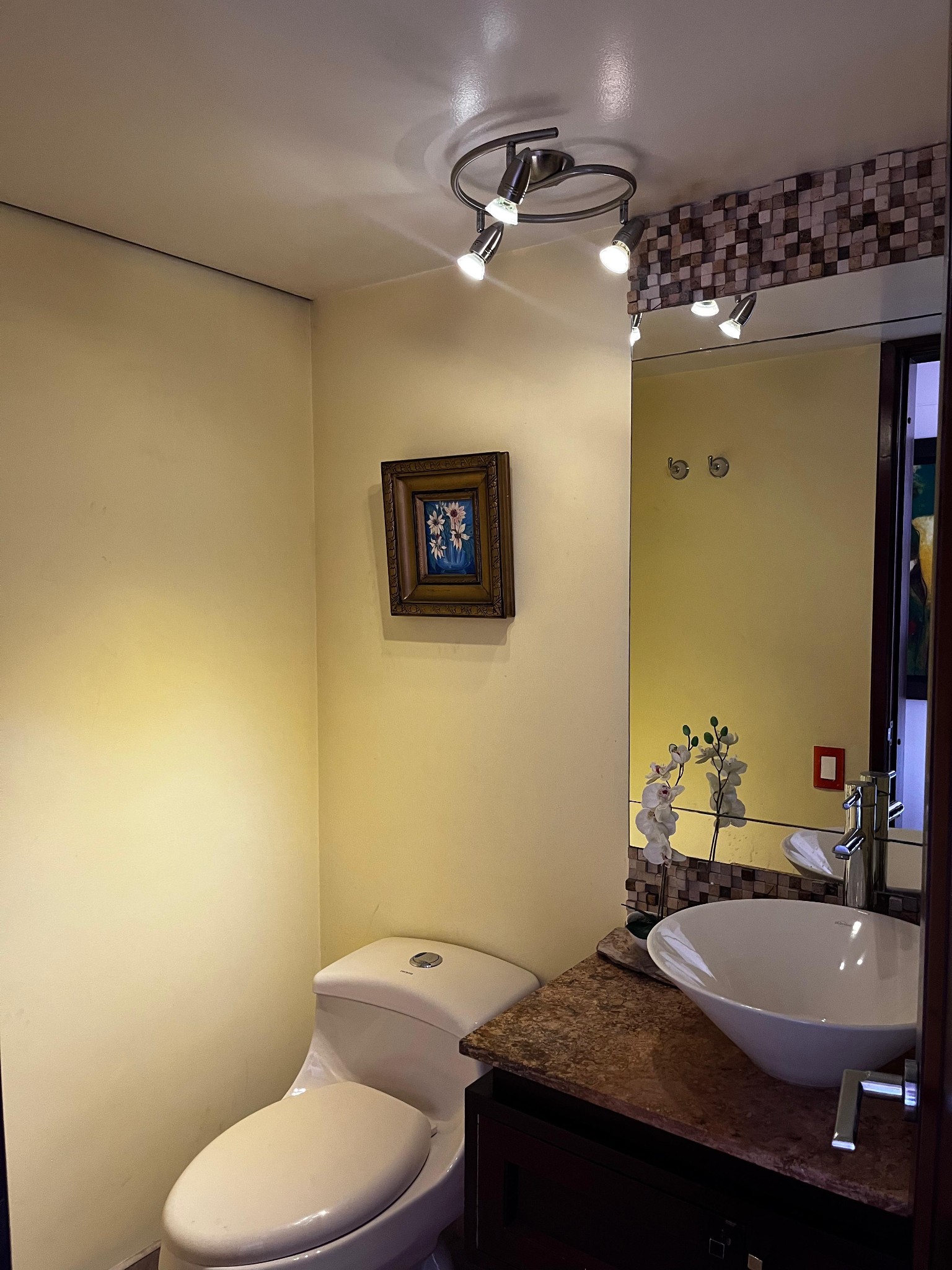 Apartamento en venta en Ciudad Salitre, Bogotá · foto 8 de 21