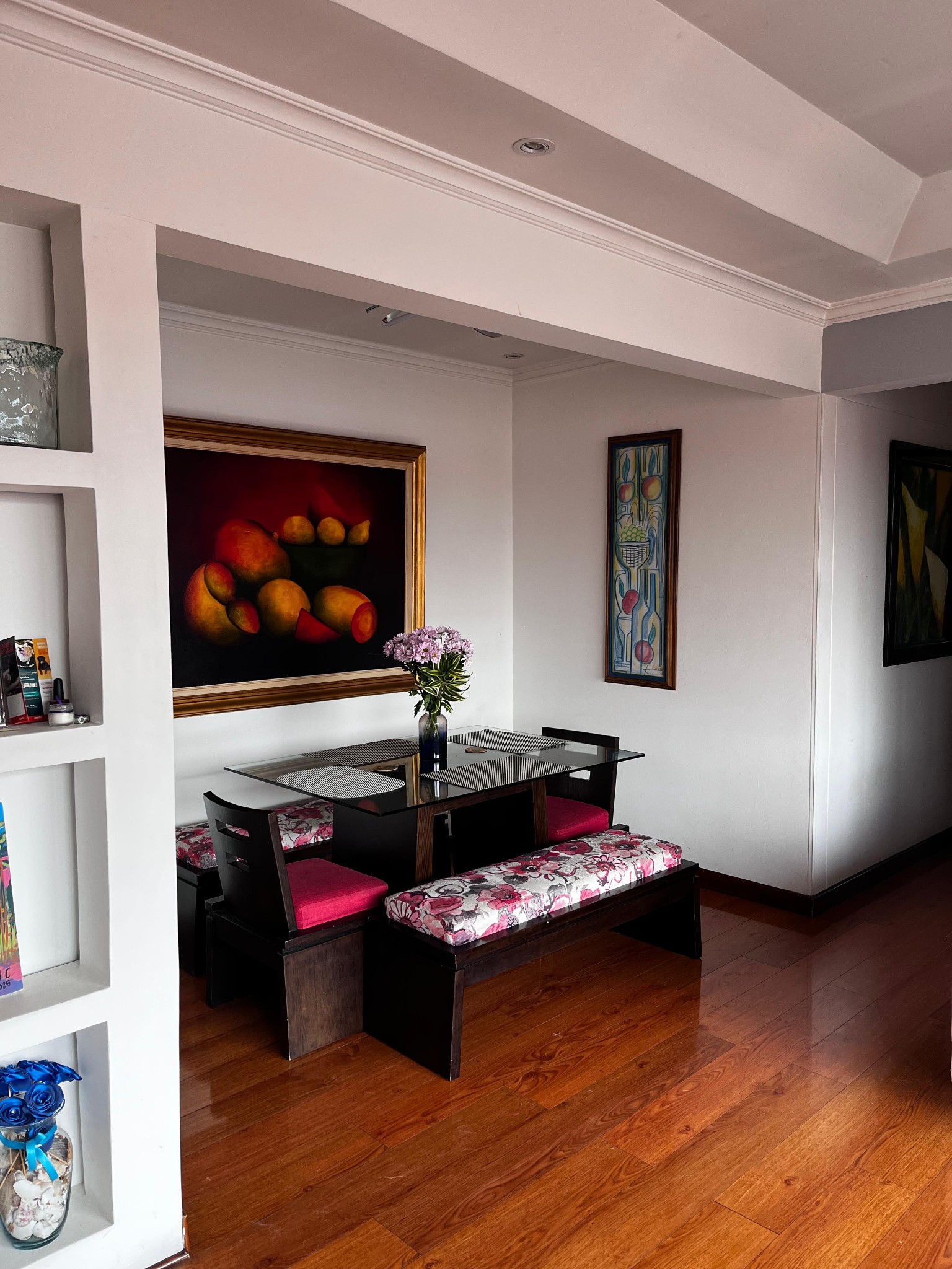 Apartamento en venta en Ciudad Salitre, Bogotá · foto 20 de 21
