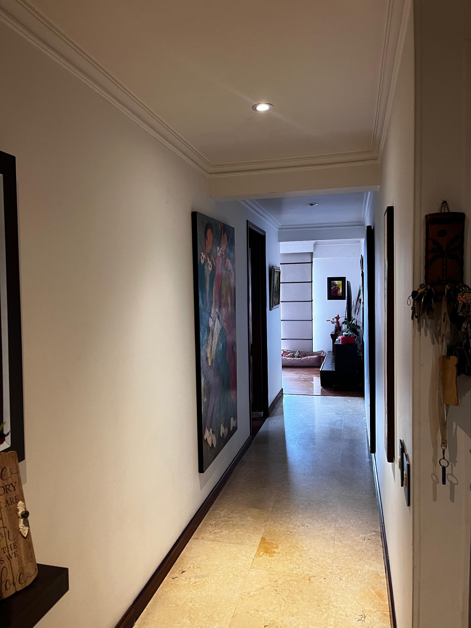 Apartamento en venta en Ciudad Salitre, Bogotá · foto 11 de 21