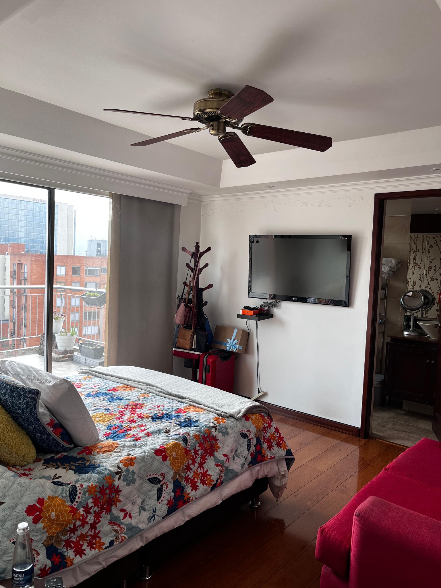Apartamento en venta en Ciudad Salitre, Bogotá · foto 6 de 21