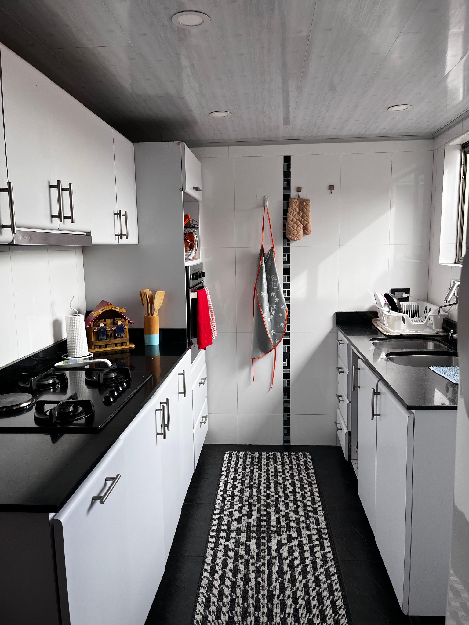 Apartamento en venta en Ciudad Salitre, Bogotá · foto 9 de 21