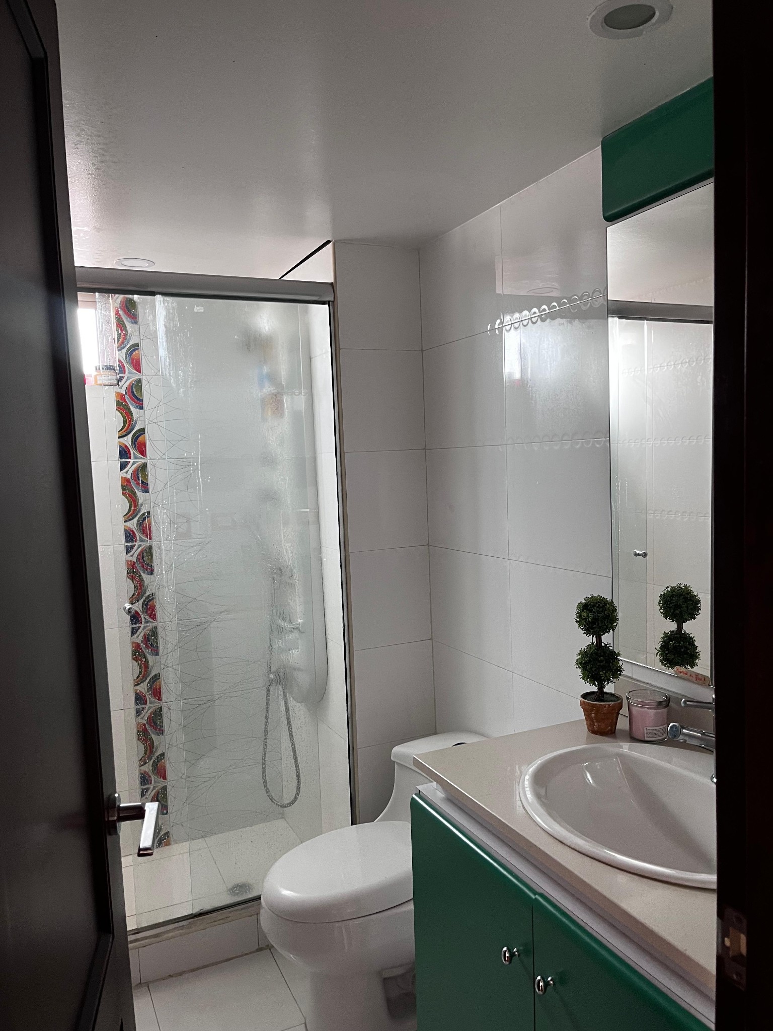 Apartamento en venta en Ciudad Salitre, Bogotá · foto 12 de 21