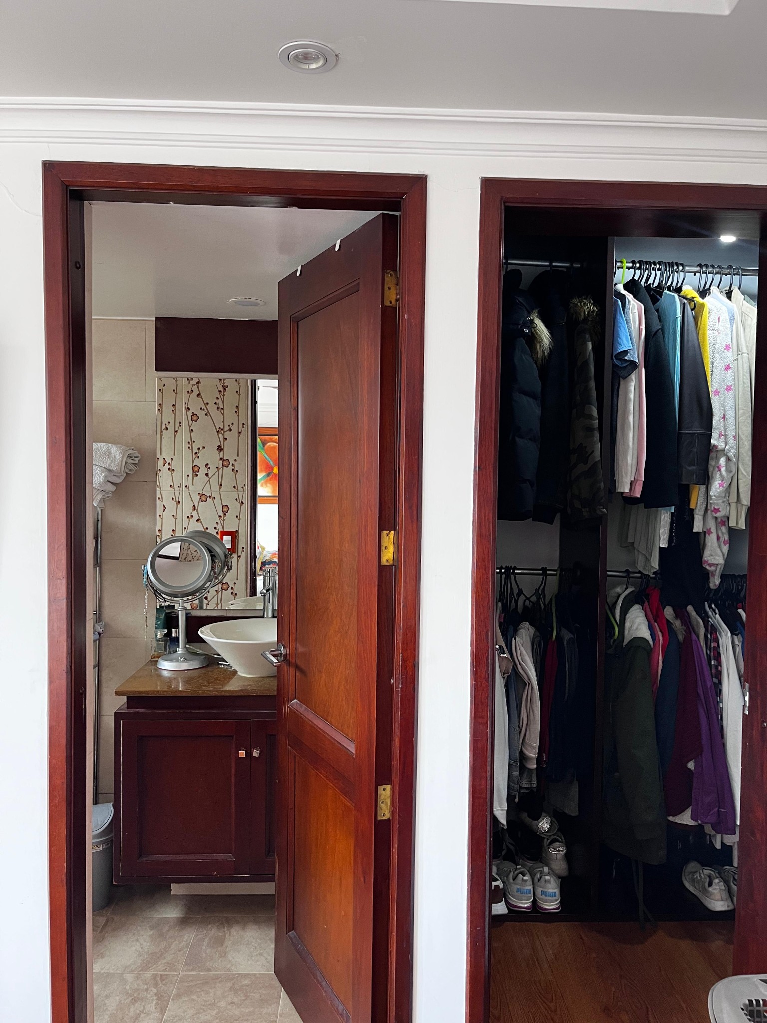 Apartamento en venta en Ciudad Salitre, Bogotá · foto 10 de 21