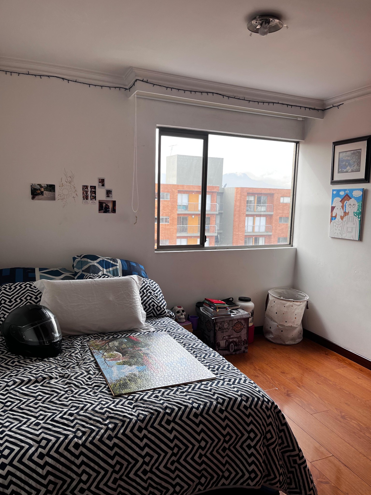 Apartamento en venta en Ciudad Salitre, Bogotá · foto 13 de 21
