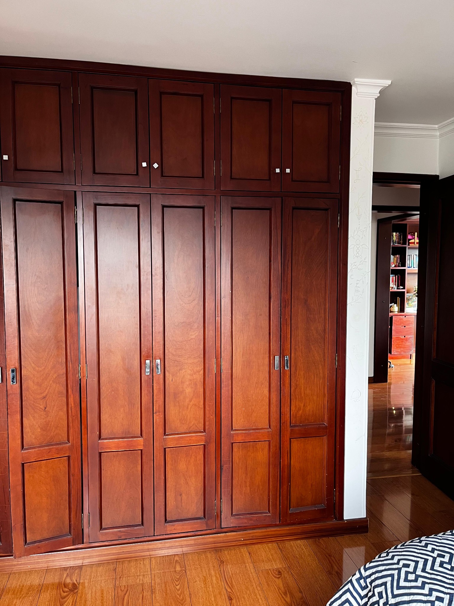 Apartamento en venta en Ciudad Salitre, Bogotá · foto 16 de 21