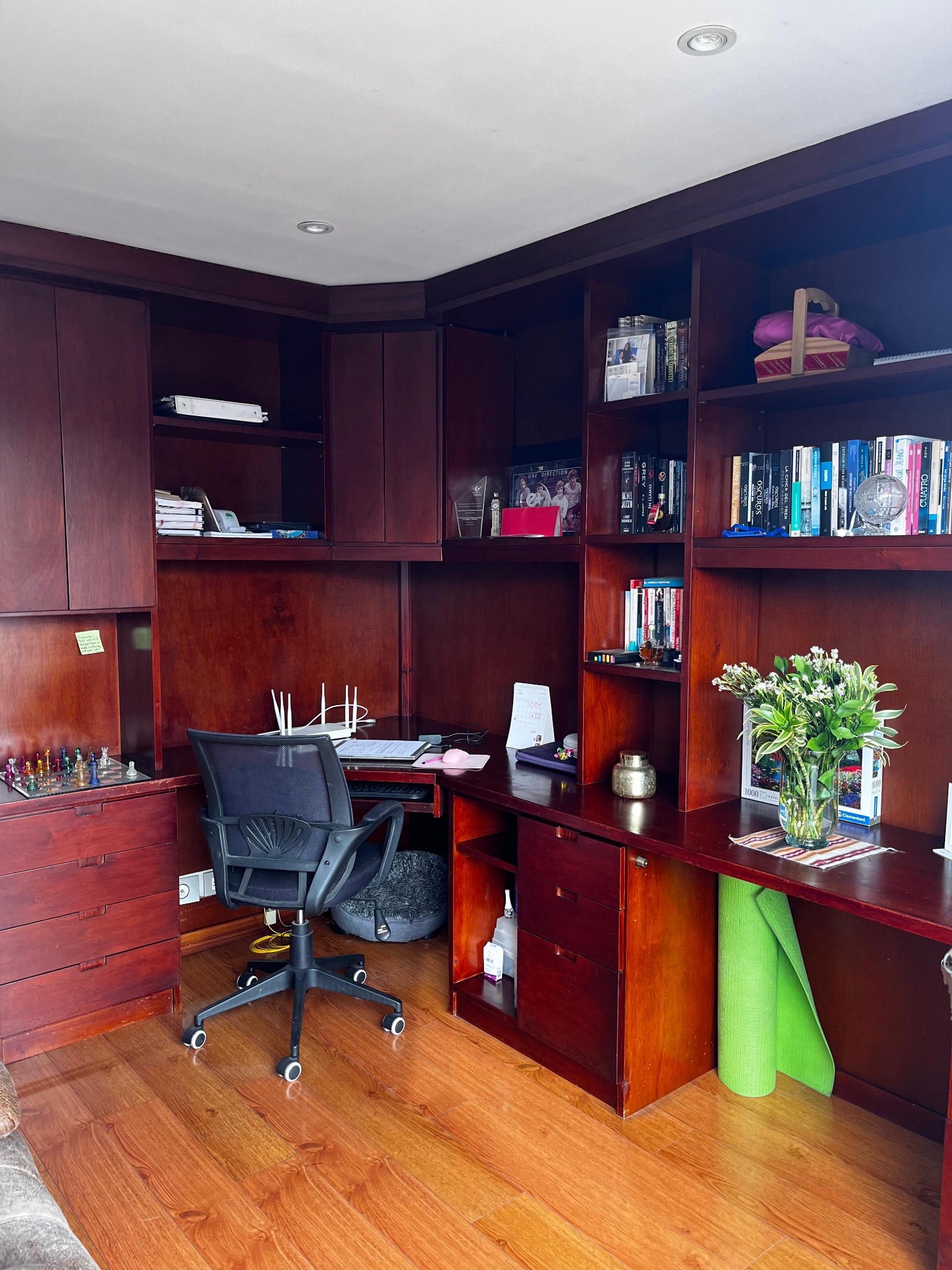 Apartamento en venta en Ciudad Salitre, Bogotá · foto 19 de 21