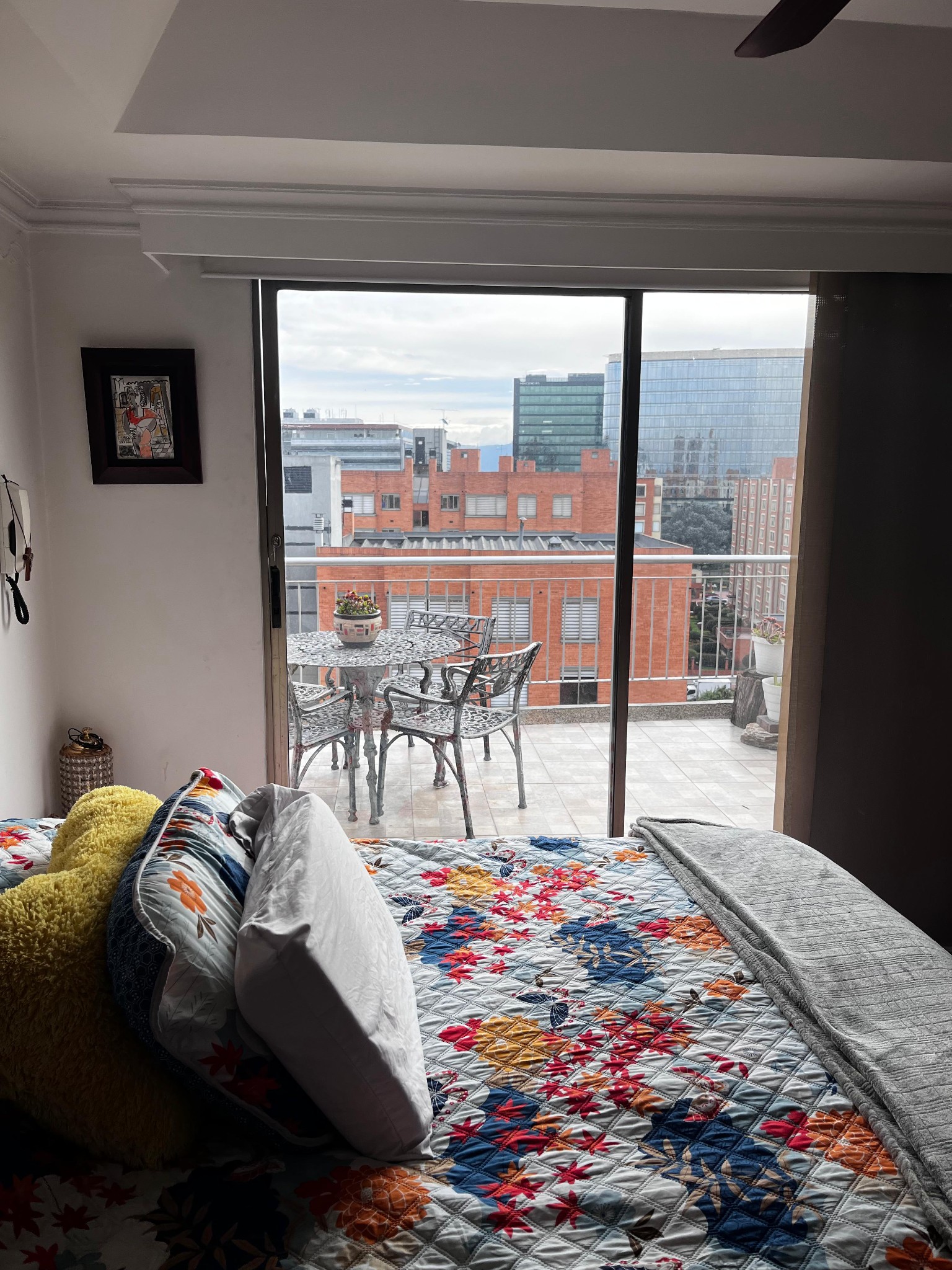 Apartamento en venta en Ciudad Salitre, Bogotá · foto 15 de 21